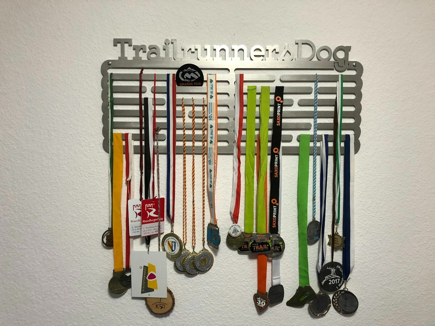 How Custom Products Enhance Your Running Experience